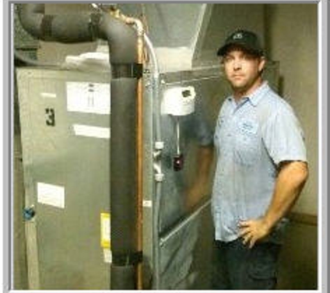 Lindsey Refrigeration and Air Conditioning - Clearwater, FL