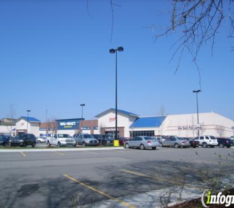 Walmart Supercenter - Nashville, TN