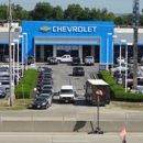 Lou Fusz Chevrolet - Used Car Dealers