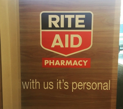 Rite Aid - Redwood City, CA