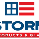 Storm Products & Glass Inc - Glass-Auto, Plate, Window, Etc