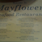 Mayflower Seafood Restaurant