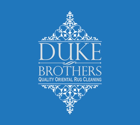 Duke Brothers Oriental Rug Cleaning - Norfolk, VA