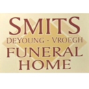 Smits, DeYoung-Vroegh Funeral Home - Funeral Directors