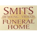 Smits, DeYoung-Vroegh Funeral Home