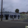 Mailboxes of Oceanside