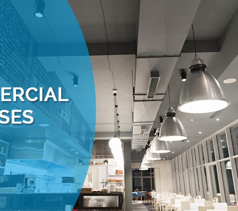 General Air Conditioning Services Pty Ltd. Commercial Premises