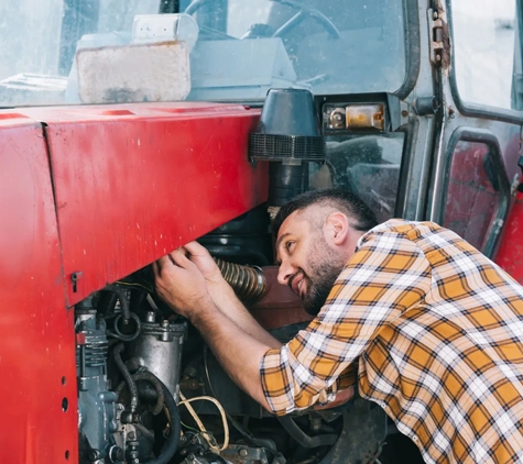 Ararat Auto & Ag Services - Ararat, VIC