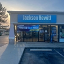 Jackson Hewitt Tax Service - Taxes-Consultants & Representatives
