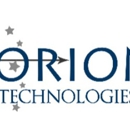 Orion Technologies Inc - Computer Network Design & Systems