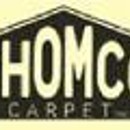 Thomco Carpet Inc. - Carpet & Rug Dealers