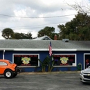 Chill E Dogs - American Restaurants