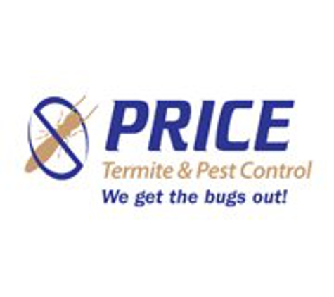 Price Termite & Pest Control - Jupiter, FL