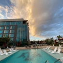 Texas A&M Hotel and Conference Center - Lodging