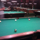 Fast Eddie's Billiards - Pool Halls