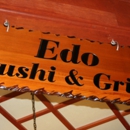 Edo Sushi - Sushi Bars