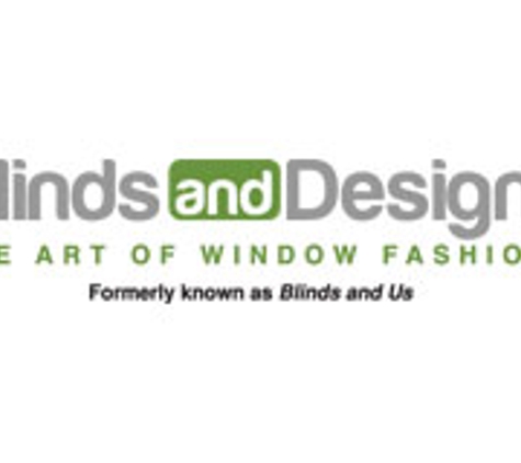 Blinds and Designs - Fletcher, NC