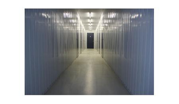 Central Security Self Storage - Girards Hill, NSW