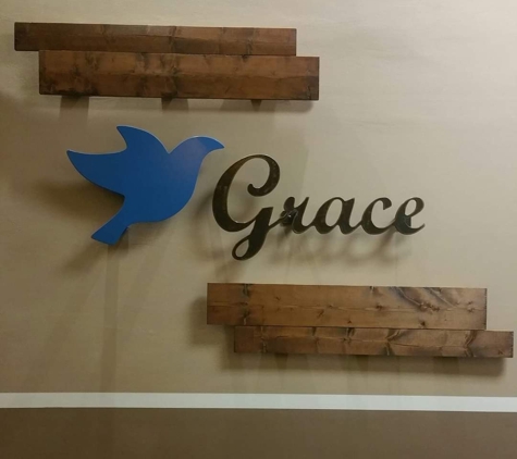 Grace Christian Fellowship - Milwaukee, WI