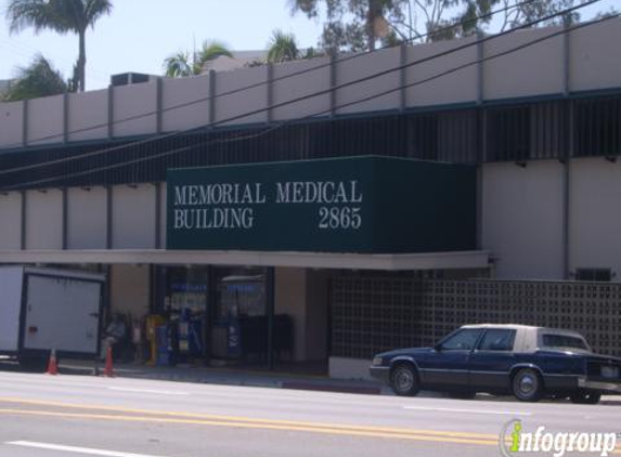 Professional Pharmacy - Long Beach, CA