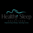 Healthy Sleep Solutions - Sleep Disorders-Information & Treatment