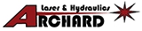 Archard Laser & Hydraulic - Lasers & Laser Equipment
