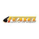 Feasel Asphalt - Asphalt Paving & Sealcoating