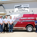 Lowe's Sheet Metal Inc - Sheet Metal Work