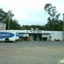 Mira Loma Milk Barn - Restaurants