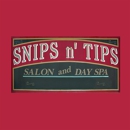 Snips N Tips - Nail Salons