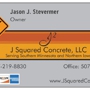 J Squared Concrete