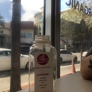 SpaJuiceBar - Juices
