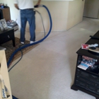 S B Carpet Cleaning