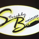 Strickly Business Barbershop - Barbers