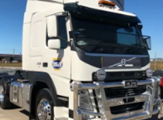 JTS TRANSPORT AUSTRALIA - Greenmount, QLD