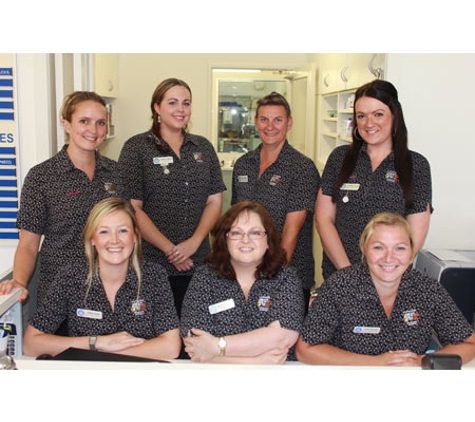 Whitehorse Veterinary Hospital