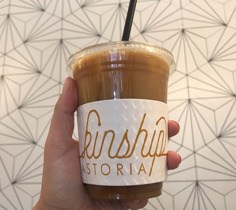 Kinship Coffee - Astoria, NY