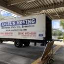 Angel's Moving & Delivery - Movers