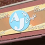 Aj's Cafe