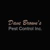 Dave Brown's Pest Control Inc gallery