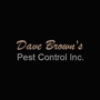 Dave Brown's Pest Control Inc