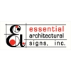 Essential Architectural Signs gallery