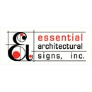 Essential Architectural Signs - Signs