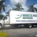 Minute Men Movers Melbourne - Movers