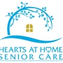 Hearts At Home Senior Care