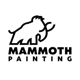 Mammoth Painting