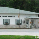 The Olive Branch - Gift Shops