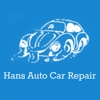 Hans Auto Car Repair gallery