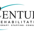 Century Rehabilitation - Rehabilitation Services