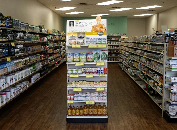Natures Health Shoppe - Gilbert, AZ